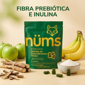6g Fibra Prebiótica